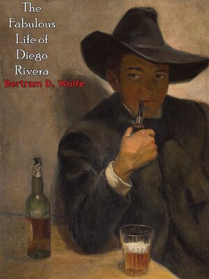 cover image of The Fabulous Life of Diego Rivera